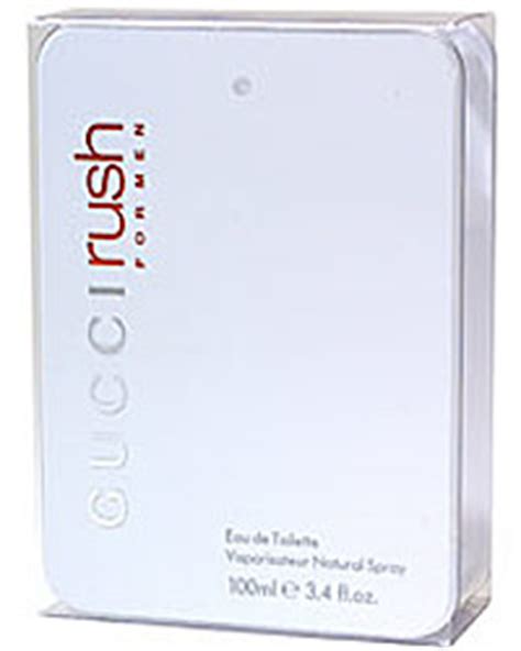 gucci rush discontinued|gucci rush for men 2000.